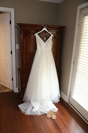 Shannen & Zack's Wedding 2018