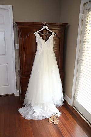 Shannen & Zack's Wedding 2018