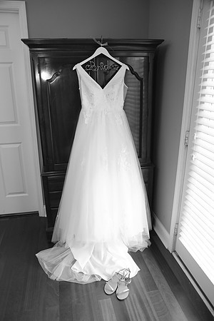 Shannen & Zack's Wedding 2018