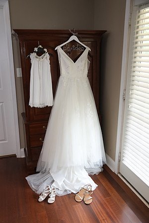 Shannen & Zack's Wedding 2018