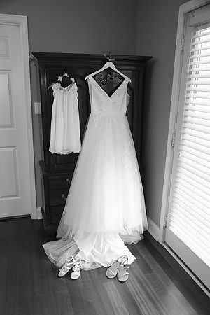 Shannen & Zack's Wedding 2018