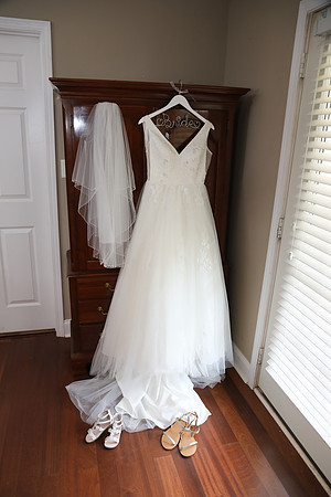 Shannen & Zack's Wedding 2018
