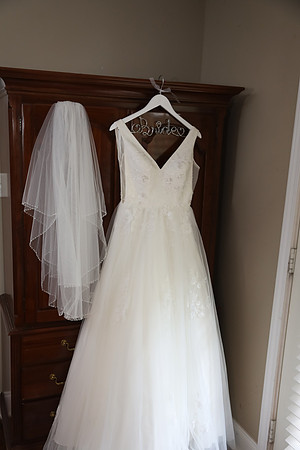 Shannen & Zack's Wedding 2018