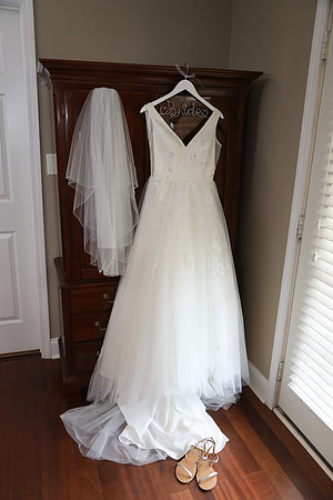 Shannen & Zack's Wedding 2018