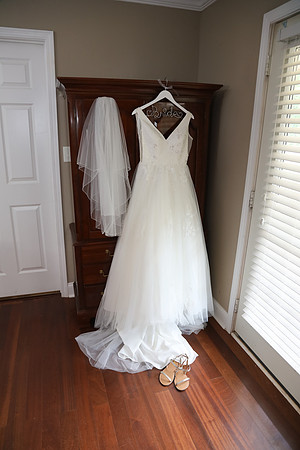 Shannen & Zack's Wedding 2018