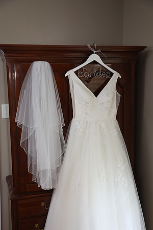 Shannen & Zack's Wedding 2018