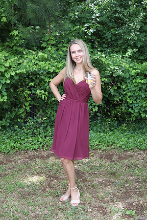 Shannen & Zack's Wedding 2018