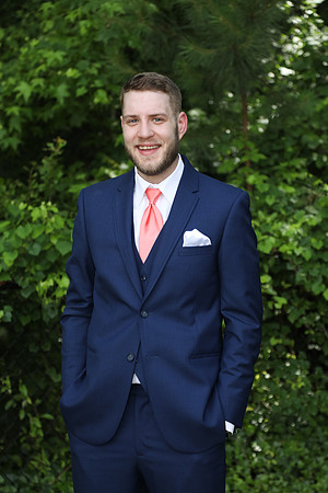 Shannen & Zack's Wedding 2018