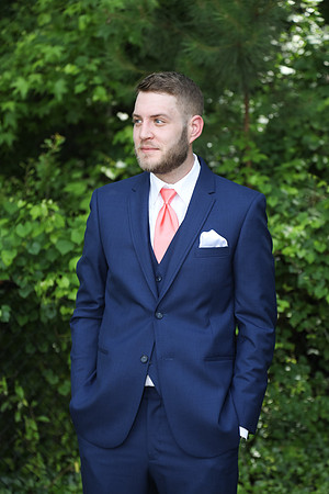 Shannen & Zack's Wedding 2018