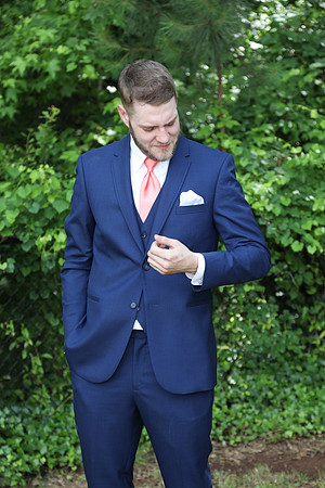 Shannen & Zack's Wedding 2018