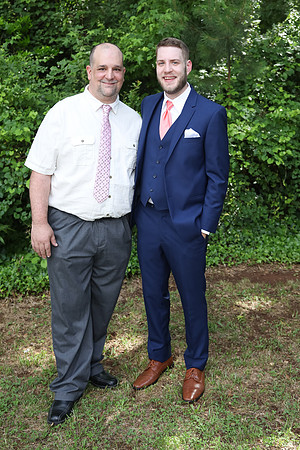 Shannen & Zack's Wedding 2018