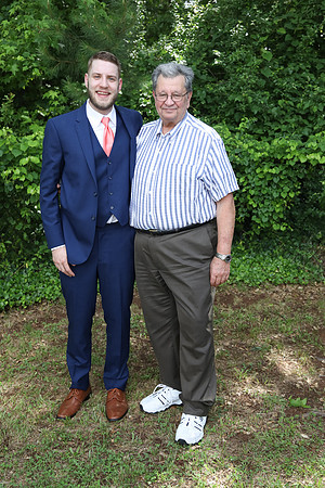 Shannen & Zack's Wedding 2018