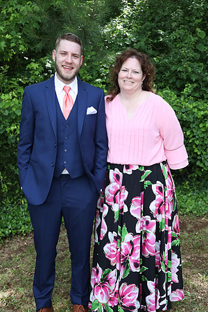 Shannen & Zack's Wedding 2018