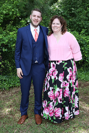Shannen & Zack's Wedding 2018