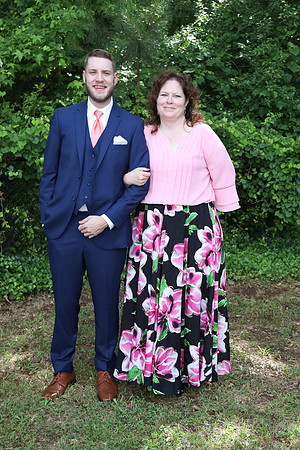 Shannen & Zack's Wedding 2018