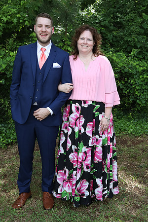 Shannen & Zack's Wedding 2018