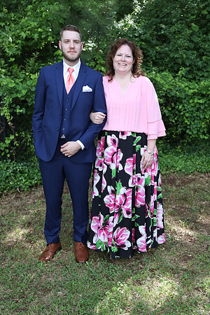 Shannen & Zack's Wedding 2018