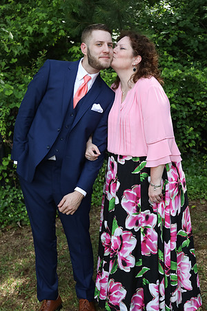 Shannen & Zack's Wedding 2018