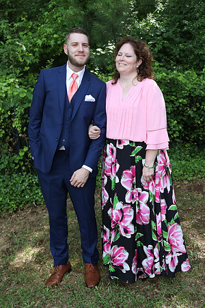 Shannen & Zack's Wedding 2018