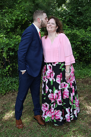 Shannen & Zack's Wedding 2018