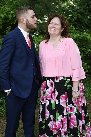 Shannen & Zack's Wedding 2018