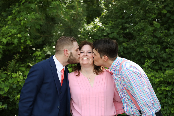 Shannen & Zack's Wedding 2018
