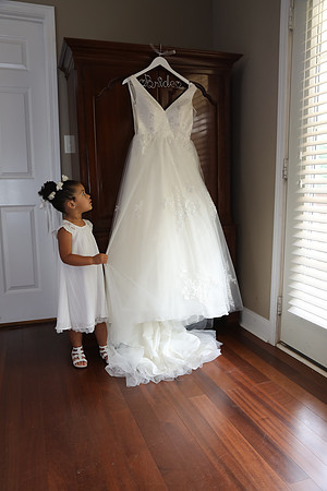 Shannen & Zack's Wedding 2018