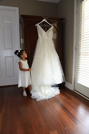 Shannen & Zack's Wedding 2018