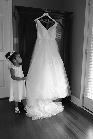 Shannen & Zack's Wedding 2018