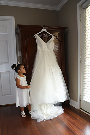Shannen & Zack's Wedding 2018