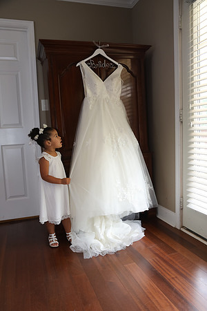 Shannen & Zack's Wedding 2018