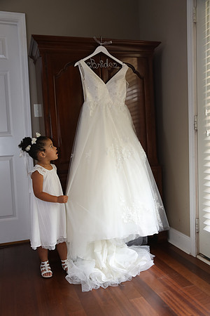 Shannen & Zack's Wedding 2018