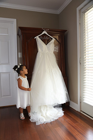 Shannen & Zack's Wedding 2018