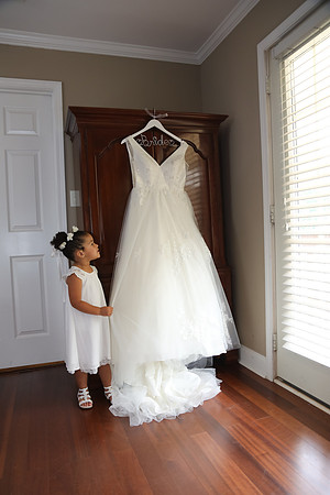Shannen & Zack's Wedding 2018