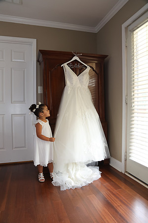 Shannen & Zack's Wedding 2018
