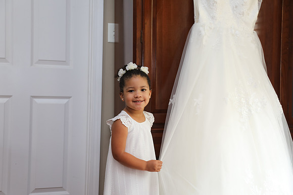 Shannen & Zack's Wedding 2018