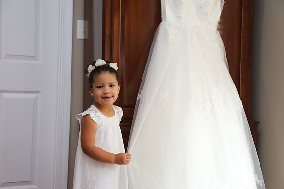 Shannen & Zack's Wedding 2018