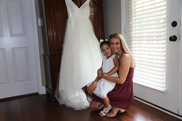 Shannen & Zack's Wedding 2018