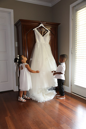 Shannen & Zack's Wedding 2018