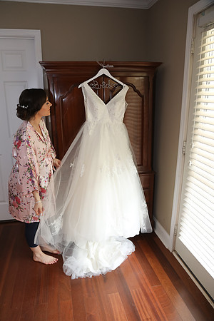Shannen & Zack's Wedding 2018