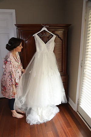 Shannen & Zack's Wedding 2018