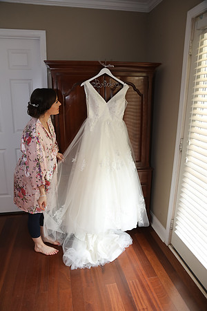 Shannen & Zack's Wedding 2018