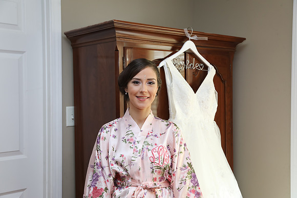 Shannen & Zack's Wedding 2018