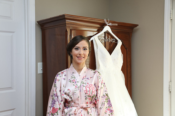 Shannen & Zack's Wedding 2018