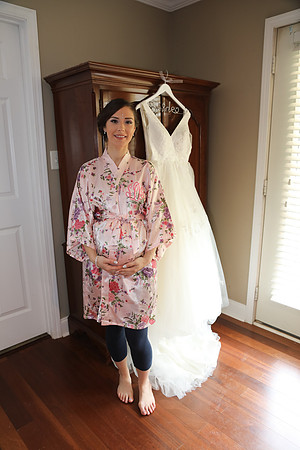 Shannen & Zack's Wedding 2018