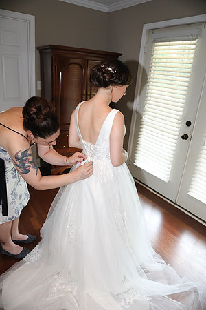 Shannen & Zack's Wedding 2018