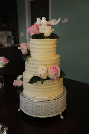 Shannen & Zack's Wedding 2018