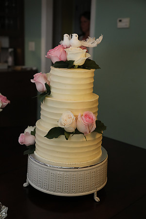 Shannen & Zack's Wedding 2018