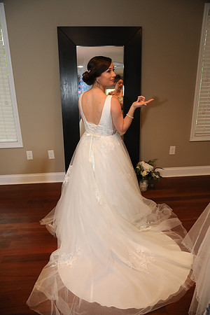 Shannen & Zack's Wedding 2018