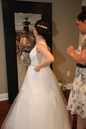 Shannen & Zack's Wedding 2018